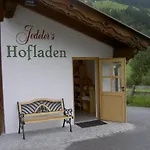 Apartment Jedelerhof