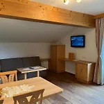 Apartamento Jedelerhof *