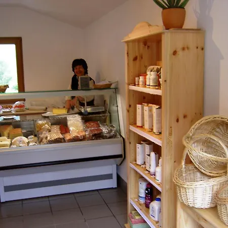 Jedelerhof * Neustift im Stubaital