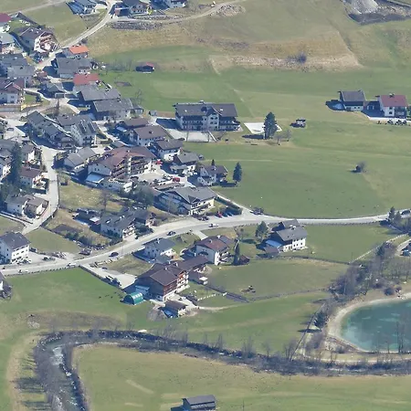 Jedelerhof Apartamento Neustift im Stubaital