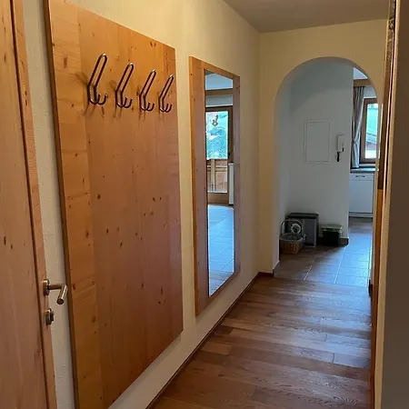 Jedelerhof Apartamento *
