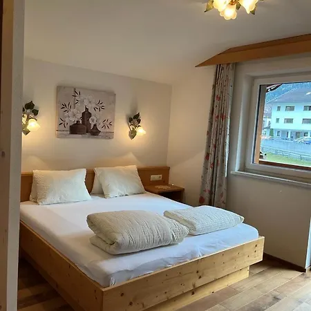 Jedelerhof * Neustift im Stubaital