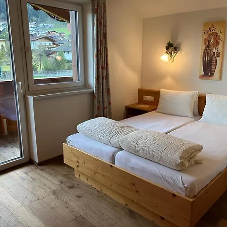Apartamento Jedelerhof