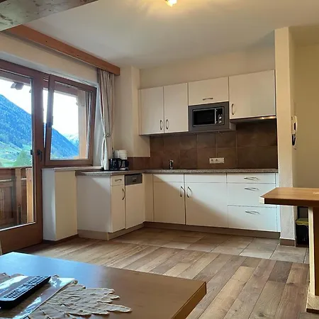 Jedelerhof Neustift im Stubaital