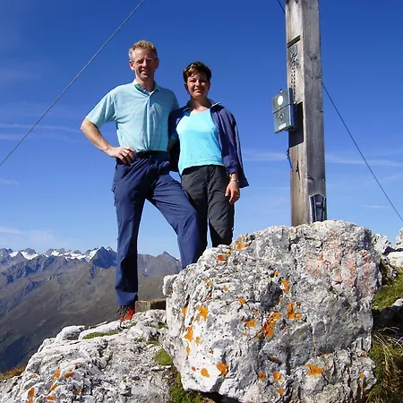 דירה Jedelerhof ניוסטיפט אים סטובאיטל