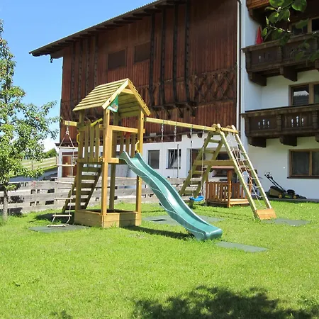 Apartamento Jedelerhof