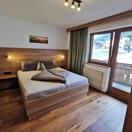 Jedelerhof * Neustift im Stubaital