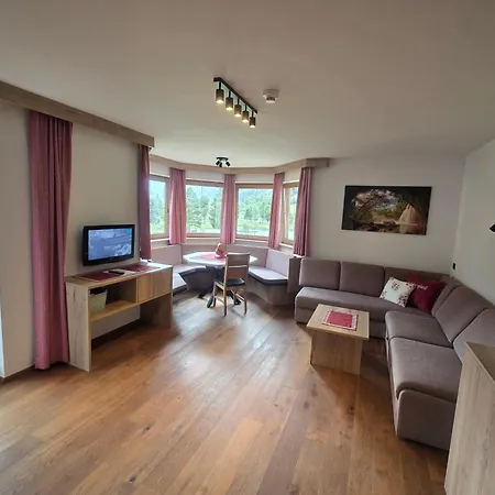 Jedelerhof Apartamento *