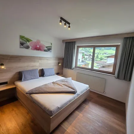 Apartment Jedelerhof Neustift im Stubaital
