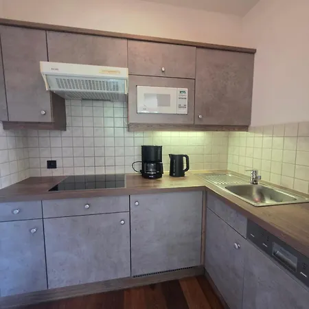 Jedelerhof Apartment *