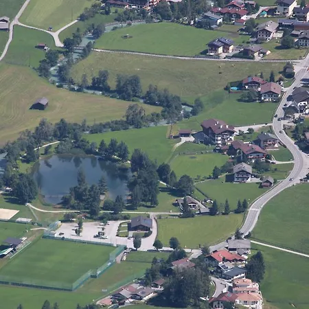 Apartamento Jedelerhof