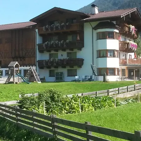 Apartamento Jedelerhof *