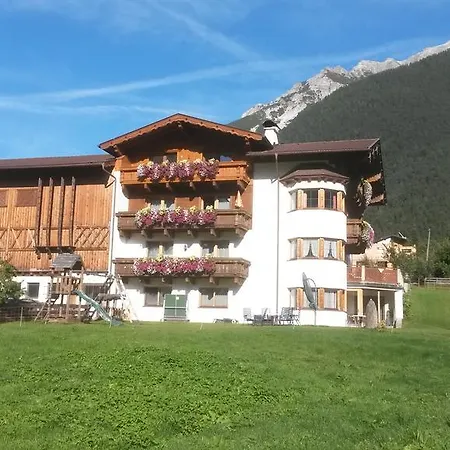 Jedelerhof Apartamento Neustift im Stubaital