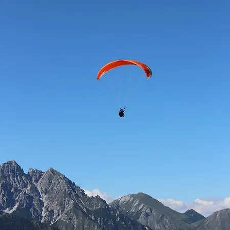 Jedelerhof 아파트 *