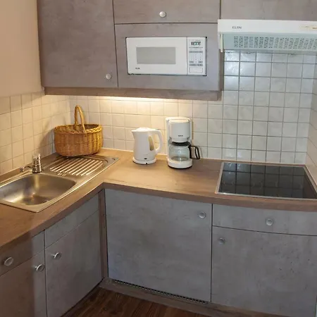 Jedelerhof Appartement Neustift im Stubaital