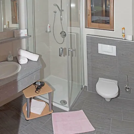 Apartamento Jedelerhof Neustift im Stubaital