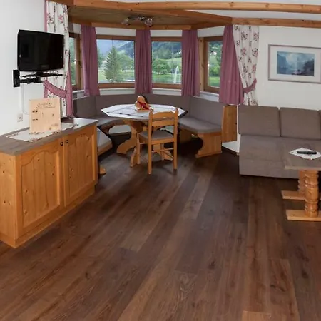 Jedelerhof Apartment Neustift im Stubaital