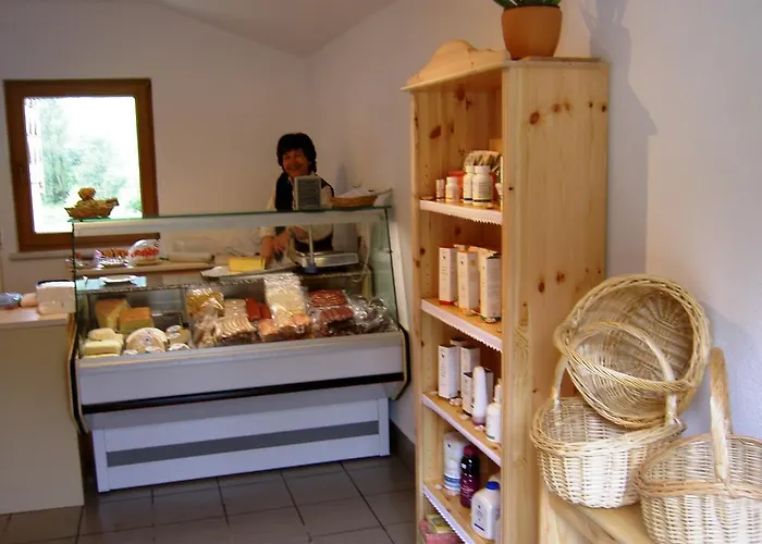 Jedelerhof * Neustift im Stubaital