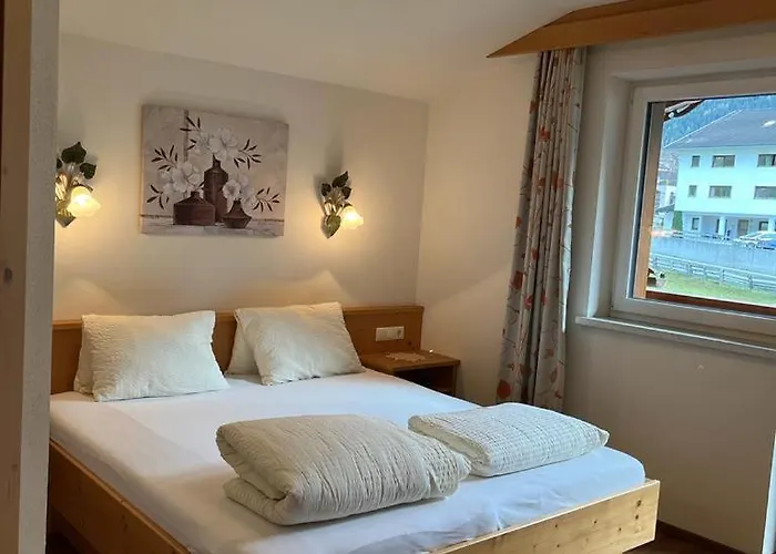 Jedelerhof * ניוסטיפט אים סטובאיטל