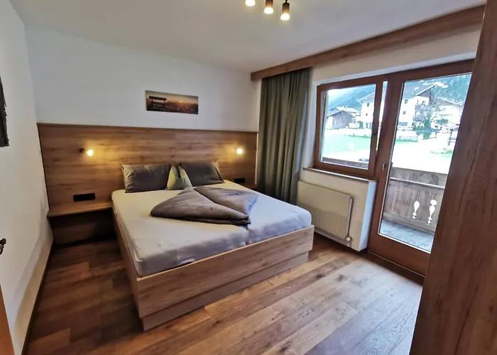 Jedelerhof * Neustift im Stubaital