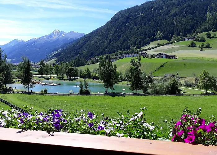 Jedelerhof דירה *