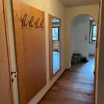 Jedelerhof Apartman *