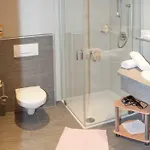 Jedelerhof Apartman *