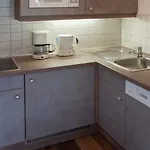 Apartman Jedelerhof *