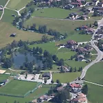 Apartman Jedelerhof