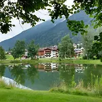 Apartman Jedelerhof *