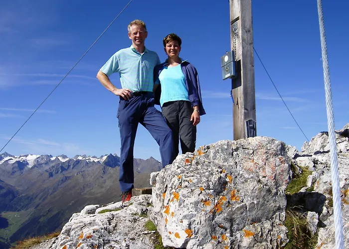 Apartament Jedelerhof Neustift im Stubaital