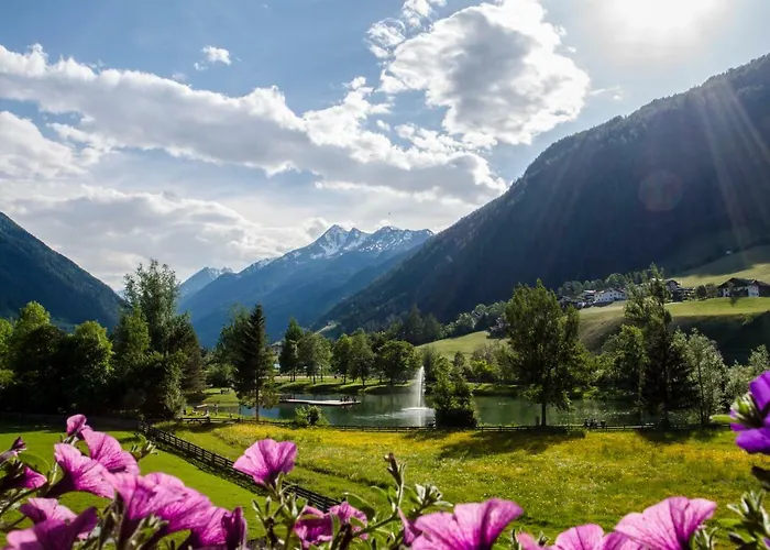 Apartament Jedelerhof