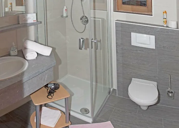 Apartament Jedelerhof Neustift im Stubaital